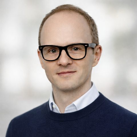 Jerome, beratender Experte bei ELSA